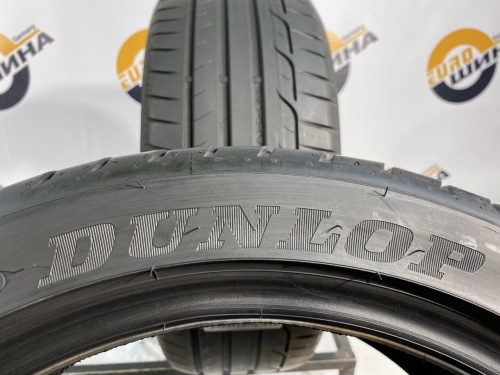 225 45 18 DUNLOP SP SPORT MAXX RT