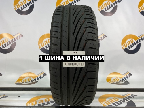 215 50 17 UNIROYAL RAIN SPORT 3