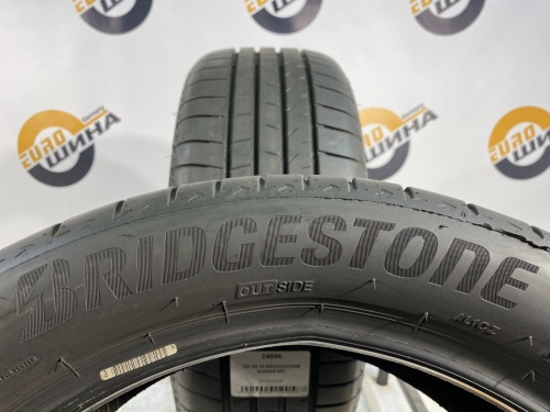 235 50 19 BRIDGESTONE ALENZA 001
