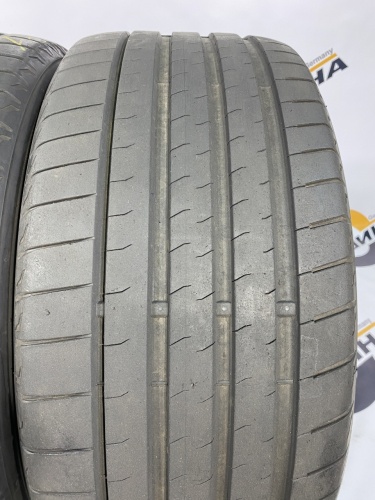 (РАЗНОШИР + 22616) 265 40 21 BRIDGESTONE POTENZA SPORT