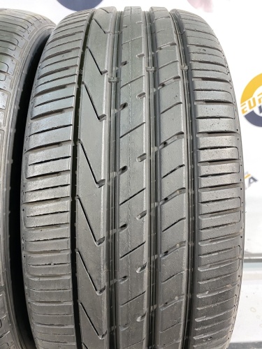 255 45 20 HANKOOK VENTUS S1 EVO2 SUV K117A