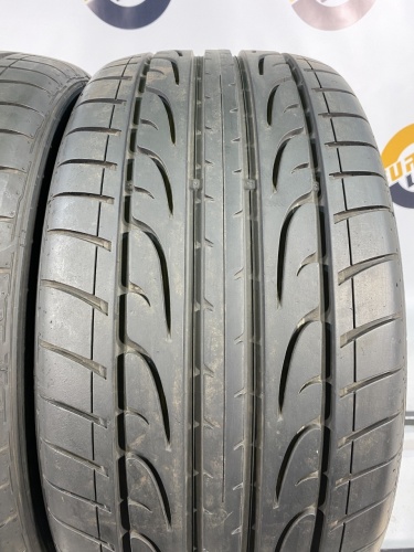 295 40 20 DUNLOP SP SPORT MAXX