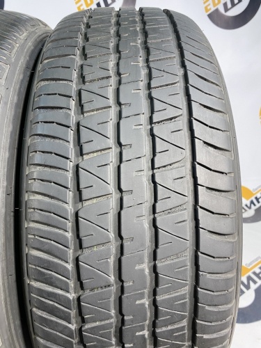 265 55 20 DUNLOP GRANDTREK AT30