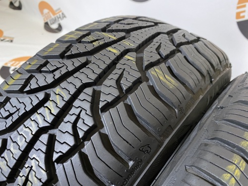 205 50 17 UNIROYAL ALLSEASONEXPERT 2 == (021-8) (021-8)