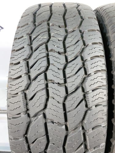 245 65 17 COOPER DISCOVERER A/T3 SPORT
