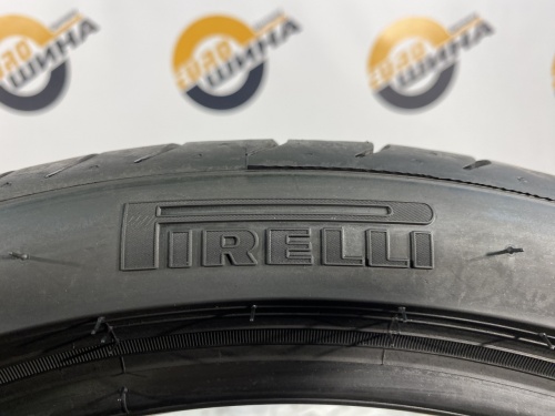 255 35 19 PIRELLI P ZERO