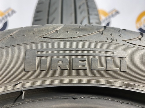 205 45 17 PIRELLI P ZERO NERO GT