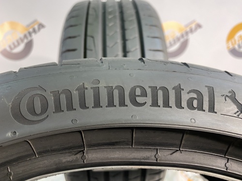 225 40 18 CONTINENTAL CONTIPREMIUMCONTACT 7 EV