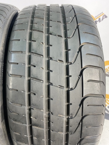 255 35 20 PIRELLI P ZERO
