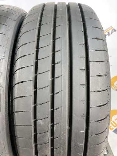 235 55 18 GOODYEAR EAGLE F1 ASYMMETRIC 5