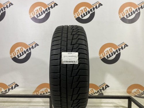 225 55 17 NOKIAN WR G2