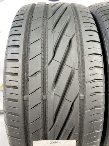 225 50 17 UNIROYAL RAINSPORT 5