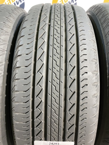225 65 17 BRIDGESTONE DUELER H/L 850