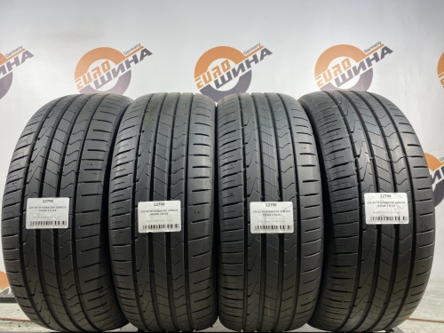 235 55 18 HANKOOK VENTUS PRIME 3 K125