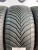 225 40 18 MICHELIN CROSSCLIMATE 2