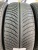 225 55 18 MICHELIN PILOT ALPIN 5