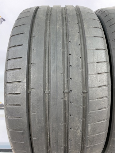 245 40 18 DUNLOP SP SPORT MAXX RT 2
