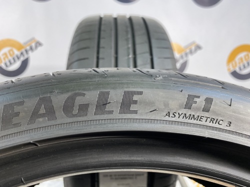 225 40 19 GOODYEAR EAGLE F1 ASYMMETRIC 3