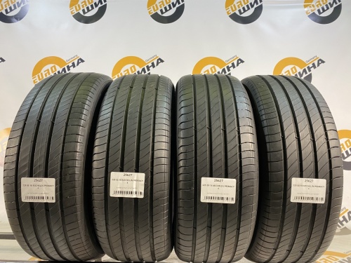225 55 18 MICHELIN PRIMACY 4