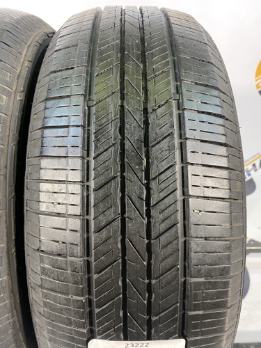 225 60 17 HANKOOK DYNAPRO HP RA23