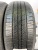 225 60 17 HANKOOK DYNAPRO HP RA23