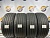 (РАЗНОШИР + 22611) 275 35 21 BRIDGESTONE ALENZA 001 RFT