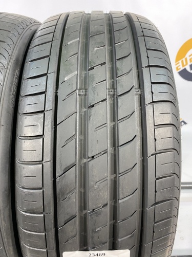 235 40 19 NEXEN N'FERA SU1