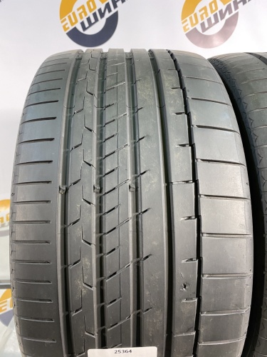 315 40 21 CONTINENTAL CONTISPORTCONTACT 6