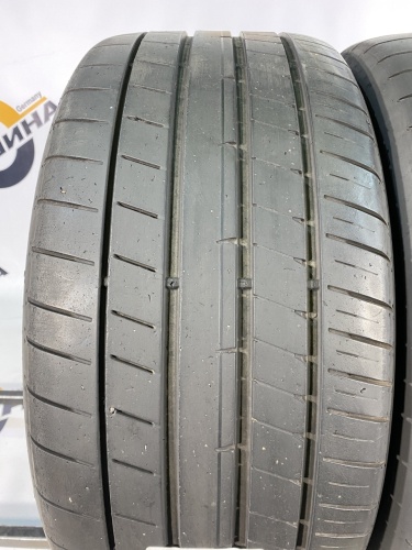(РАЗНОШИР + 23369) 255 45 20 DUNLOP SP SPORT MAXX RT 2