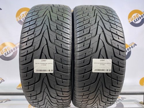 265 50 20 HANKOOK VENTUS ST RH06