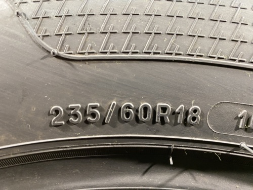 235 60 18 KLEBER CITILANDER