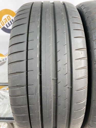 225 50 17 MICHELIN PILOT SPORT 4