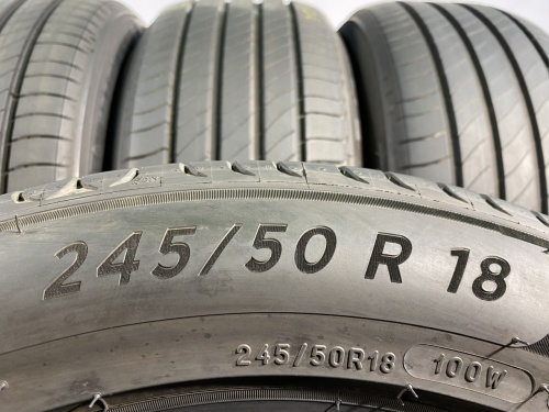 245 50 18 MICHELIN PRIMACY 4
