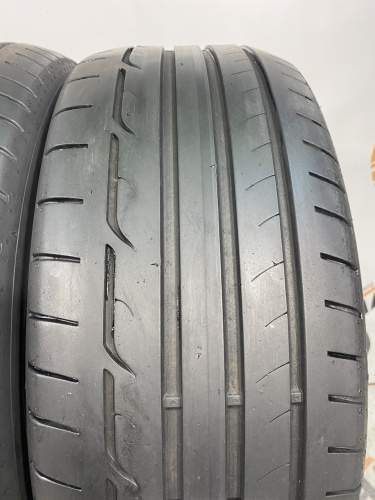 225 45 19 DUNLOP SPORT MAXX RT