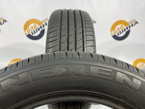 215 55 17 NEXEN N'FERA SU1