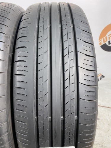 225 60 18 DUNLOP GRANDTREK PT30