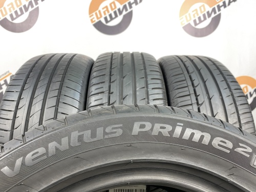 225 55 17 HANKOOK VENTUS PRIME 2 K115