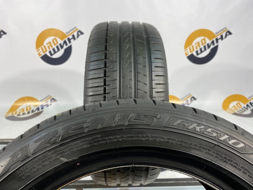 245 45 17 FALKEN AZENIS FK-510