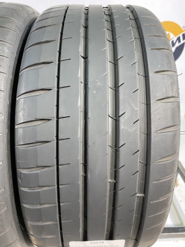 235 35 19 MICHELIN PILOT SPORT 4 S