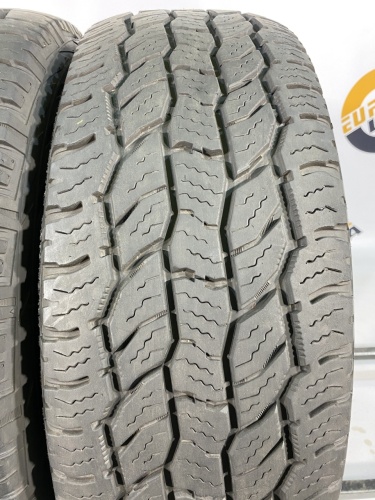 245 65 17 COOPER DISCOVERER A/T3 SPORT