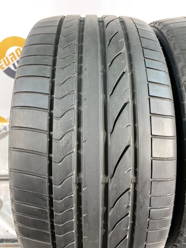 275 40 20 BRIDGESTONE DUELER H/P SPORT RFT