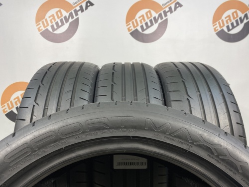 225 45 19 DUNLOP SPORT MAXX RT
