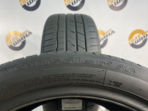 275 40 21 HANKOOK VENTUS S1 EVO 3 SUV K127C RFT