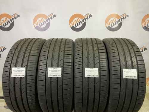255 45 19 HANKOOK VENTUS S1 EVO 2 SUV K117C
