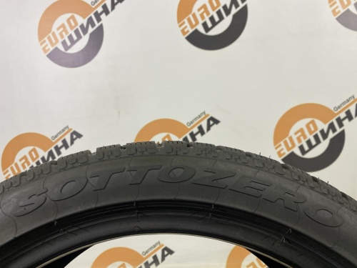 255 40 19 PIRELLI WINTER SOTTOZERO 240 SERIE II