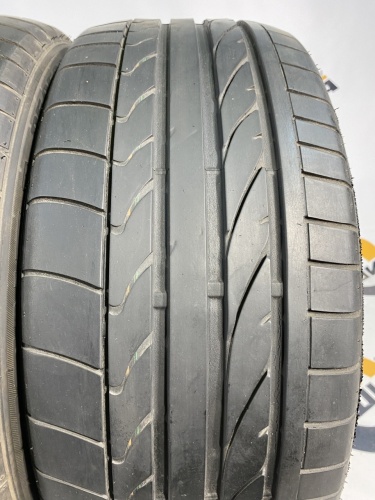 225 50 17 BRIDGESTONE POTENZA RE 050A