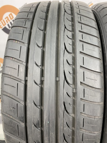 225 45 17 DUNLOP SP SPORT FASTRESPONSE