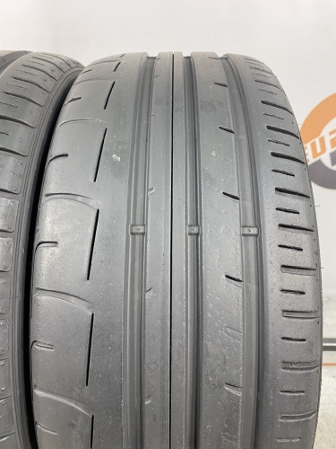 245 45 18 DUNLOP SP SPORT MAXX RT 2