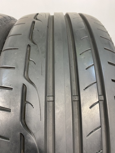 225 45 19 DUNLOP SP SPORT MAXX RT