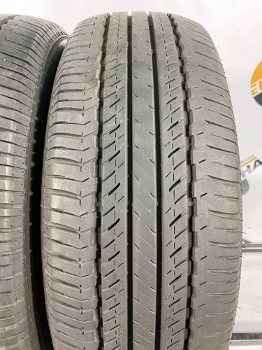 255 65 17 BRIDGESTONE DUELER H/L 400